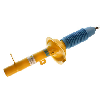 Bilstein® - B6 Series Front Driver Side Heavy Duty Monotube Strut