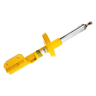 Bilstein® - B6 Series Front Driver or Passenger Side Heavy Duty Monotube Strut