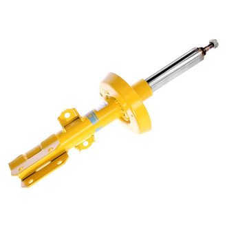Bilstein® - B8 Series Sport Front Driver or Passenger Side Monotube Strut
