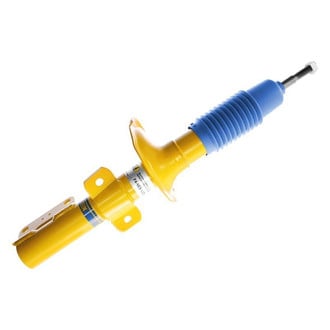 Bilstein® - B6 Series Front Driver or Passenger Side Heavy Duty Monotube Strut