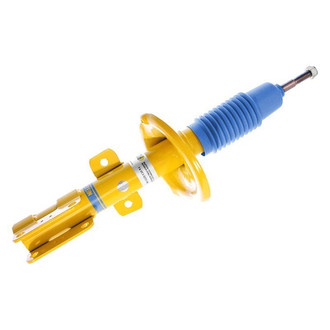 Bilstein® - B8 Series Sport Front Driver or Passenger Side Monotube Strut