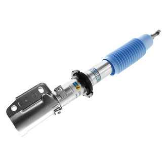 Bilstein® - B6 Series Front Driver Side Heavy Duty Monotube Strut