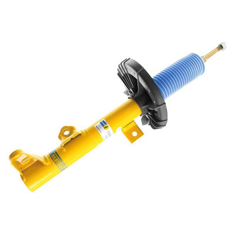 Bilstein® - B6 Series Front Driver or Passenger Side Heavy Duty Monotube Strut
