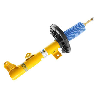 Bilstein® - B8 Series Sport Front Driver or Passenger Side Monotube Strut