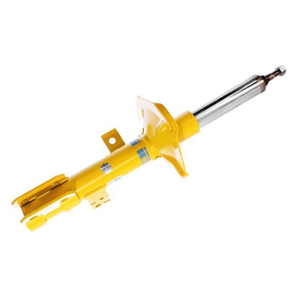 Bilstein® - B6 Series Front Passenger Side Heavy Duty Monotube Strut