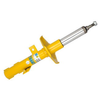 Bilstein® - B8 Series Sport Front Driver Side Monotube Strut