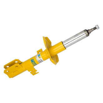Bilstein® - B8 Series Sport Front Passenger Side Monotube Strut