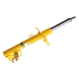 Bilstein® - B6 Series Front Driver Side Heavy Duty Monotube Strut