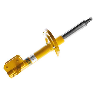 Bilstein® - B6 Series Front Passenger Side Heavy Duty Monotube Strut