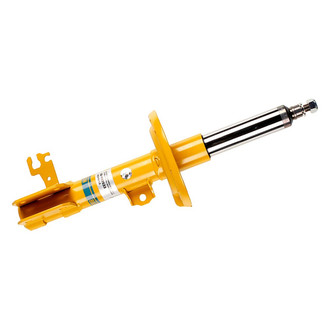 Bilstein® - B8 Series Sport Front Driver Side Monotube Strut