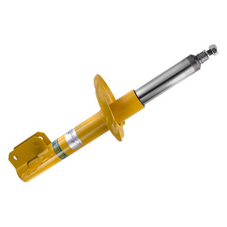 Bilstein® - B8 Series Sport Front Passenger Side Monotube Strut