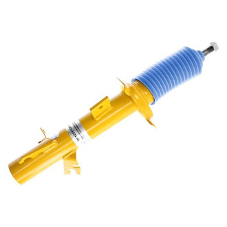 Bilstein® - B6 Series Front Passenger Side Heavy Duty Monotube Strut