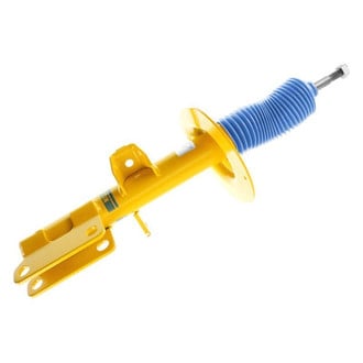 Bilstein® - B6 4600 Series Front Driver Side Monotube Strut