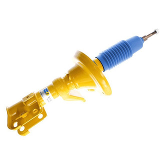 Bilstein® - B6 4600 Series Front Driver Side Monotube Strut