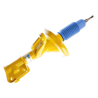 Bilstein® - B6 4600 Series Front Passenger Side Monotube Strut