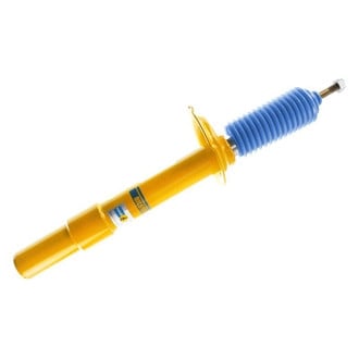 Bilstein® - B6 Series Front Driver or Passenger Side Heavy Duty Monotube Strut