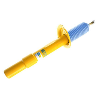 Bilstein® - B6 Series Front Driver or Passenger Side Heavy Duty Monotube Strut
