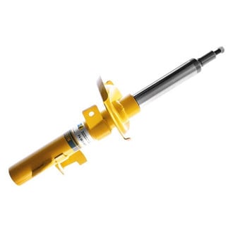 Bilstein® - B6 Series Front Driver Side Heavy Duty Monotube Strut
