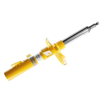Bilstein® - B6 Series Front Passenger Side Heavy Duty Monotube Strut