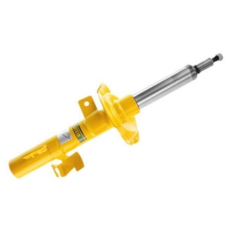 Bilstein® - B8 Series Sport Front Driver Side Monotube Strut