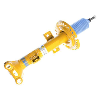 Bilstein® - B6 Series Front Driver or Passenger Side Heavy Duty Monotube Strut