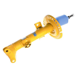 Bilstein® - B8 Series Sport Front Driver or Passenger Side Monotube Strut