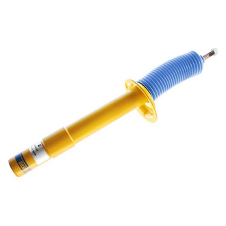 Bilstein® - B6 Series Front Driver or Passenger Side Heavy Duty Monotube Strut