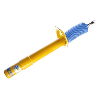 Bilstein® - B8 Series Sport Front Driver or Passenger Side Monotube Strut