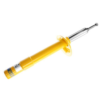 Bilstein® - B8 Series Sport Front Driver or Passenger Side Monotube Strut