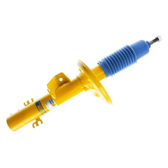 Bilstein® - B6 4600 Series Front Passenger Side Monotube Strut