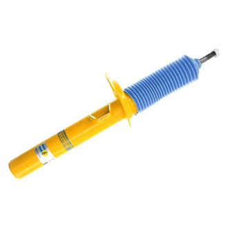 Bilstein® - B6 Series Front Driver Side Heavy Duty Monotube Strut