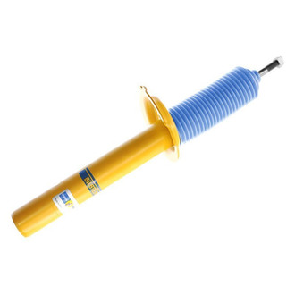 Bilstein® - B6 Series Front Passenger Side Heavy Duty Monotube Strut