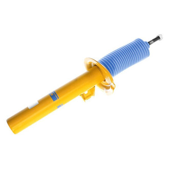 Bilstein® - B8 Series Sport Front Driver Side Monotube Strut