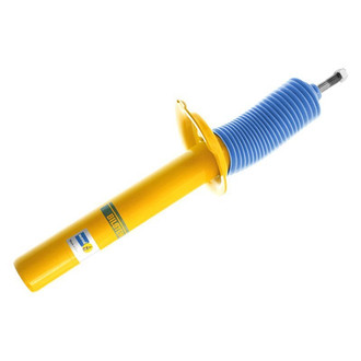 Bilstein® - B8 Series Sport Front Passenger Side Monotube Strut