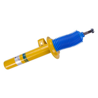 Bilstein® - B8 Series Sport Front Driver Side Monotube Strut