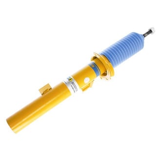 Bilstein® - B6 Series Front Driver Side Heavy Duty Monotube Strut