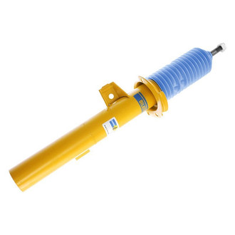 Bilstein® - B6 Series Front Passenger Side Heavy Duty Monotube Strut