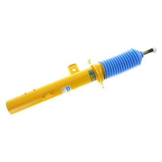 Bilstein® - B8 Series Sport Front Driver Side Monotube Strut
