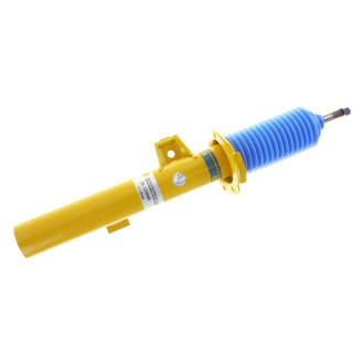 Bilstein® - B8 Series Sport Front Passenger Side Monotube Strut