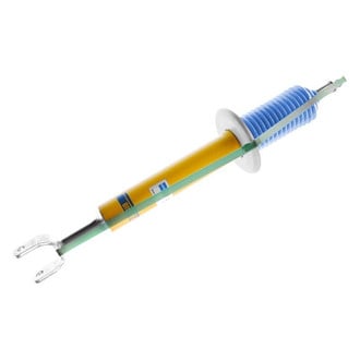 Bilstein® - B6 Series Front Driver or Passenger Side Heavy Duty Monotube Strut