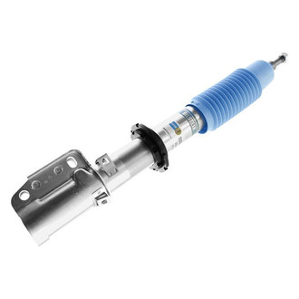 Bilstein® - B6 Series Front Driver Side Heavy Duty Monotube Strut