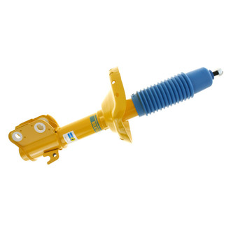 Bilstein® - B6 Series Front Driver Side Heavy Duty Monotube Strut