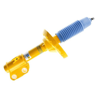Bilstein® - B6 Series Front Passenger Side Heavy Duty Monotube Strut