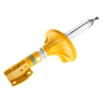 Bilstein® - B6 Series Front Driver or Passenger Side Heavy Duty Monotube Strut