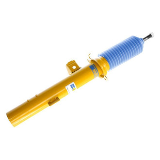 Bilstein® - B6 Series Front Driver Side Heavy Duty Monotube Strut