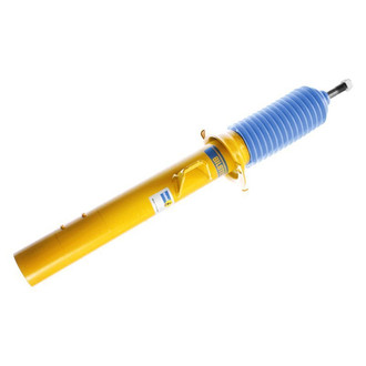 Bilstein® - B6 Series Front Passenger Side Heavy Duty Monotube Strut