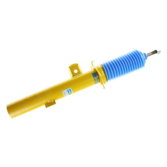 Bilstein® - B8 Series Sport Front Driver Side Monotube Strut