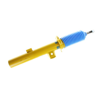 Bilstein® - B8 Series Sport Front Passenger Side Monotube Strut