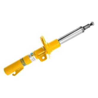 Bilstein® - B6 Series Front Driver or Passenger Side Heavy Duty Monotube Strut