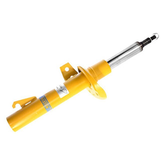 Bilstein® - B8 Series Sport Front Driver or Passenger Side Monotube Strut